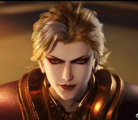 Yue Guan Soul Land: New World