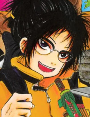 Mori Kanae Dekin No Mogura