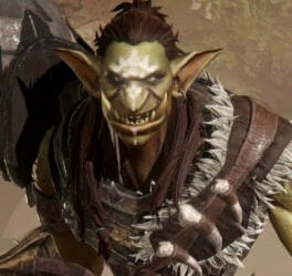 Gumm DragonHeir: Silent Gods